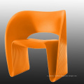 Raviolo Chair Ron Arad Modern Design Fiberglass Chair